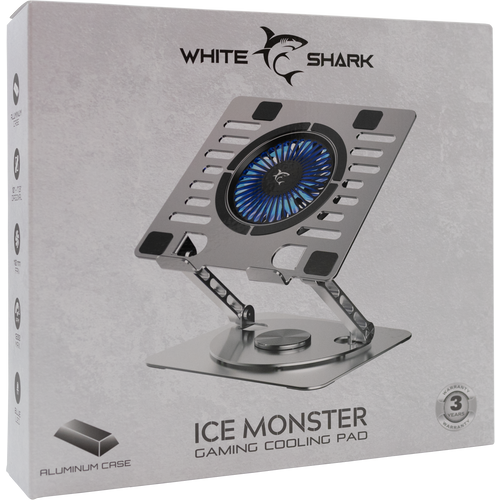 White Shark rashladni stalak GCP-16 ICE MONSTER slika 8