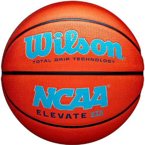 Wilson NCAA Elevate VTX unisex košarkaška lopta wz3006802xb slika 1