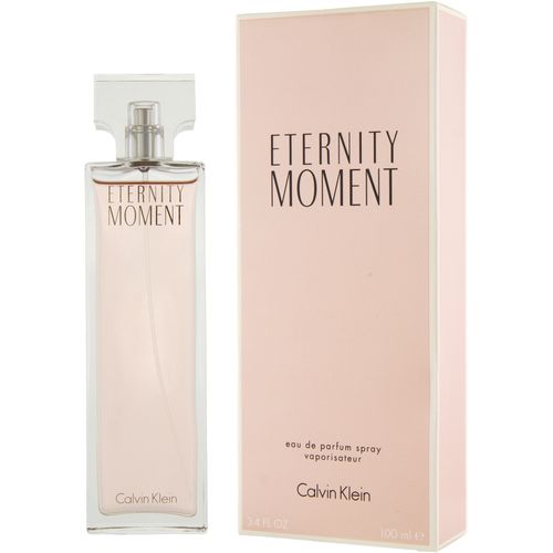 Calvin Klein Eternity Moment Eau De Parfum 100 ml (woman) slika 4