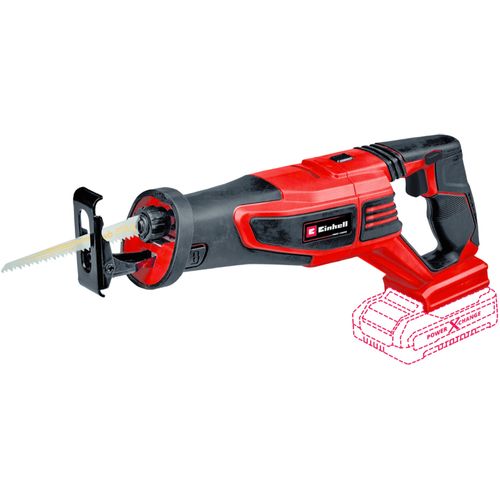 Einhell PXC Aku višenamjenska testera TP-AP 18/28 Li BL - Solo slika 1