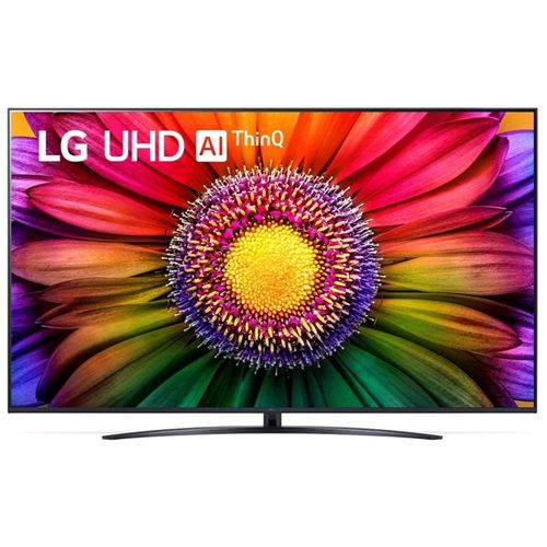 LG televizor 65UR81003LJ Smart TV 65" 4K Ultra HD DVB-T2 slika 1