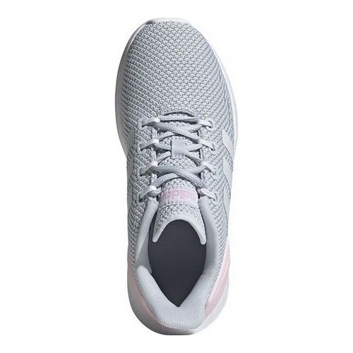 Dječje sportske cipele Adidas Questar Flow NXT - Plave slika 4