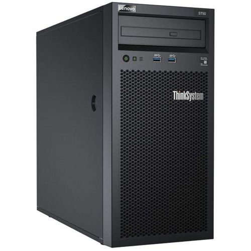 Lenovo Server ST50 E-2224G 8GB 2x2TB 7Y48A03CEA slika 1