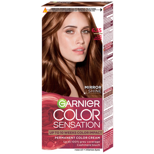 Garnier Color Sensation Boja za kosu 6.35  Chic orche brown