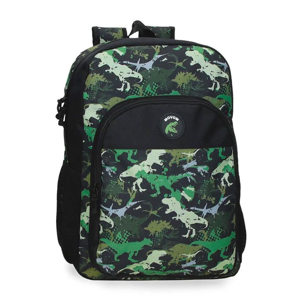 Movom Ranac 40cm, Raptors 3772321, zeleni slika 1
