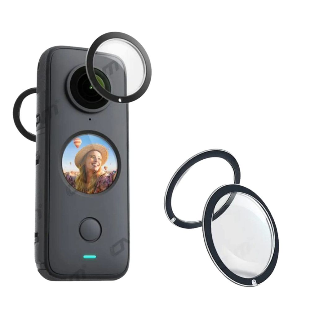 Insta 360 Lens Guard for ONE X2  slika 1
