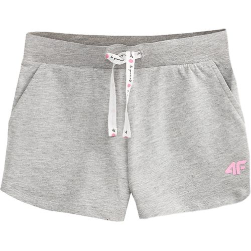 4f girl's shorts hjl20-jskdd001-25m slika 1