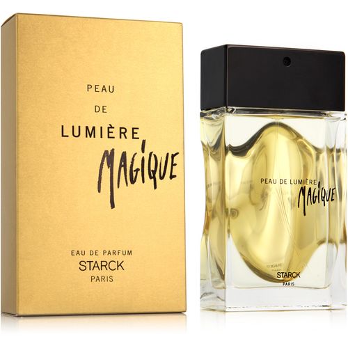 Starck Peau de Lumière Magique Eau De Parfum 90 ml (woman) slika 2