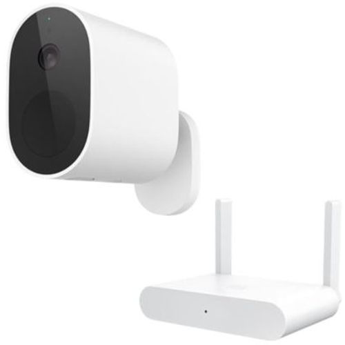 Xiaomi Nadzorna kamera Mi Wireless Outdoor Security Camera SET, MWC13 slika 1