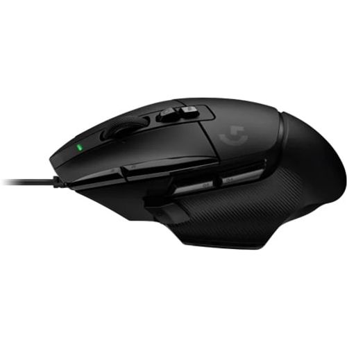 LOGITECH G502 X - Žični gejmerski miš slika 4