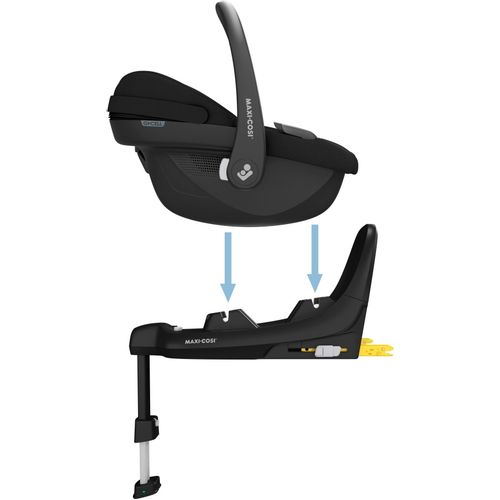 Maxi-Cosi baza FamilyFix S slika 6