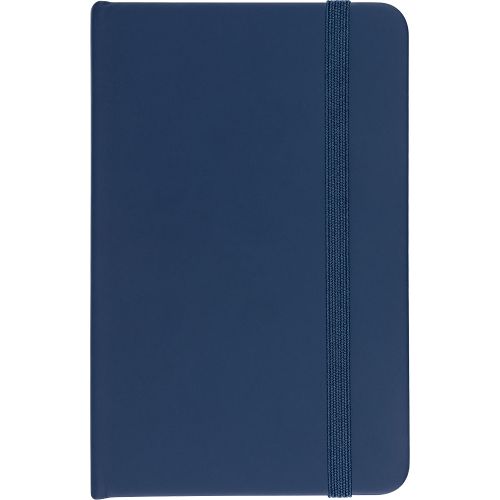 Notes NOTE MINI A6 9x14 plavi 34.366.20 slika 1