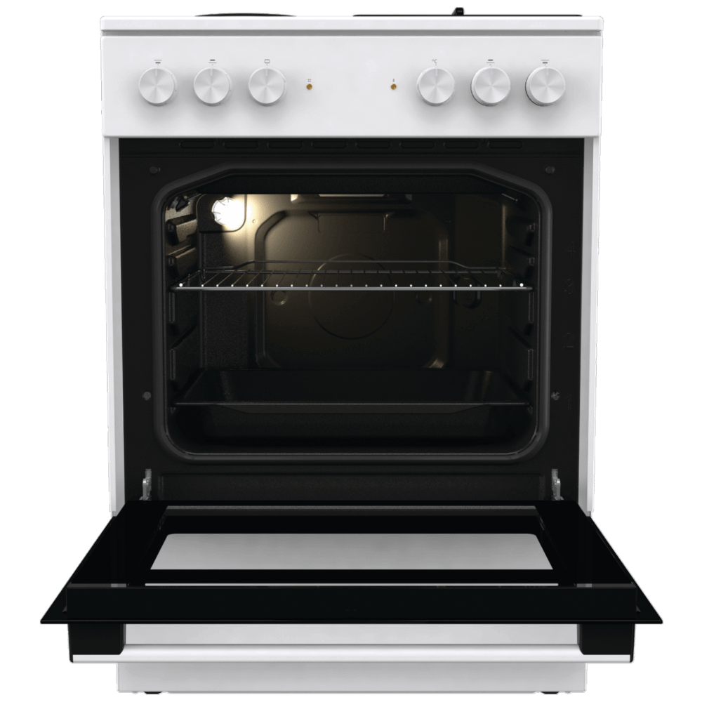 Gorenje Kombinovani šporet - GK6A10WG slika 2