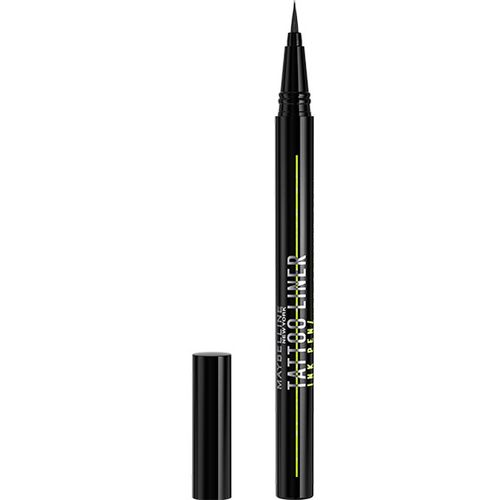 Maybelline New York Tattoo Ink ajlajner slika 2