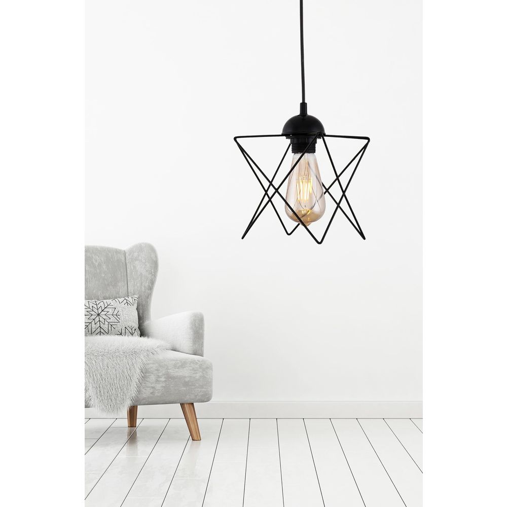 Crni Luster 205-P slika 2