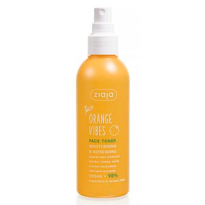 Ziaja Orange Vibes tonik za lice 190 ml