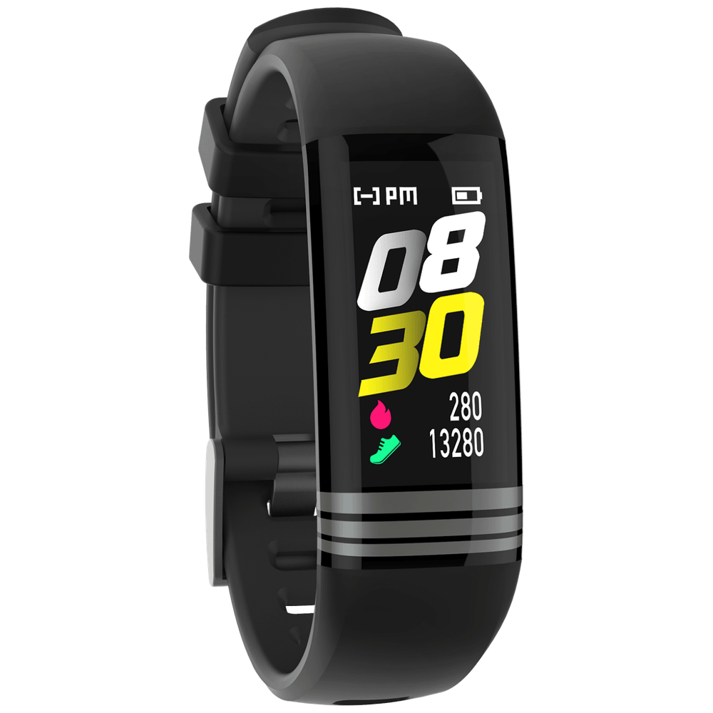 MeanIT Sat pametni, sport, termometar - M10 termo slika 3