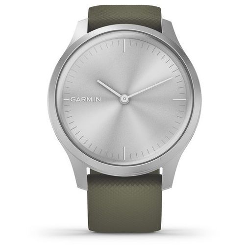 GARMIN Vívomove® Style SmartWatch - Silver Moss slika 2