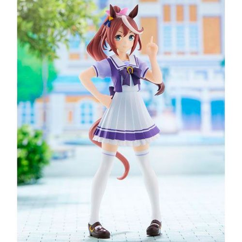 Umamusume Pretty Derby Tokai Teio figure 17cm slika 2