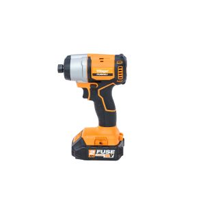 Villager Akumulatorski brushless udarni zavrtač Fuse VPL 8420