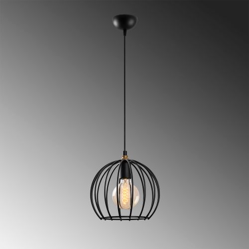 Teltrio - 11150 Black
Gold Chandelier slika 4