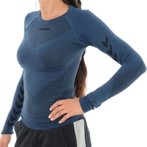 Hummel Majica First Seamless Jersey L/S Woman Za Žene