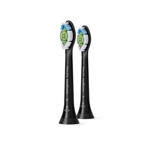 Philips Sonicare W Optimal White Standardne glave sonične četkice za zube HX6062/13 slika 1