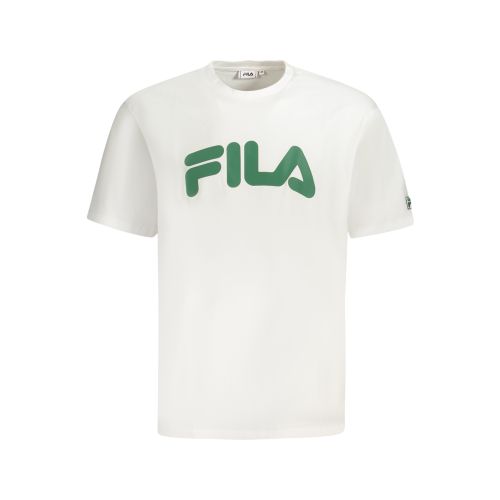 FILA SHORT SLEEVE T-SHIRT MEN WHITE slika 1