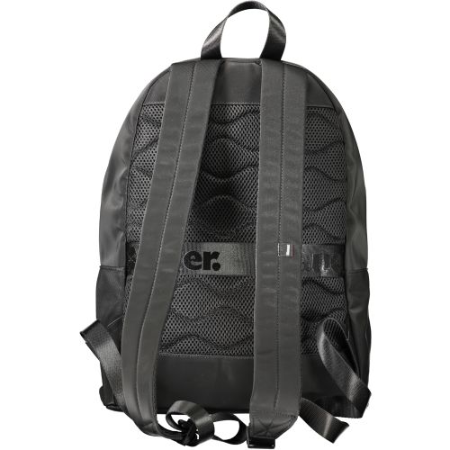 BLAUER MEN'S BACKPACK BLACK slika 2