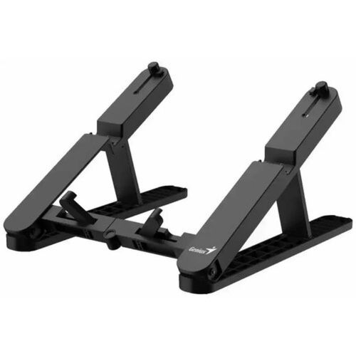 GENIUS G-Stand M200 Postolje za laptop crno slika 1