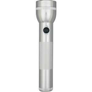 Maglite baterijska lampa S2D106,srebrna