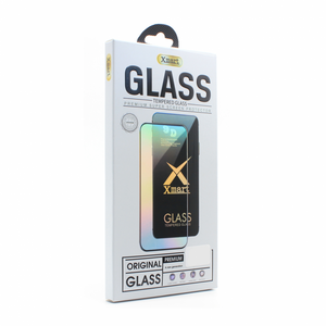 Tempered glass X Mart 9D za Samsung G996B Galaxy S21 Plus (fingerprint unlock)