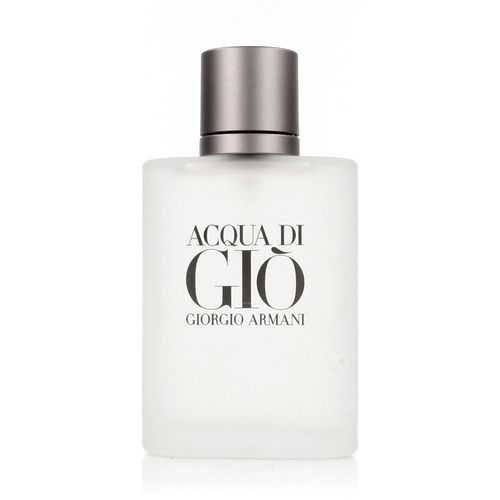 Armani Giorgio Acqua di Gio Pour Homme Eau De Toilette 100 ml (man) slika 4