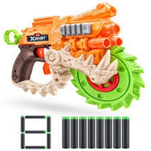 X Shot  Insanity Blaster Set slika 3