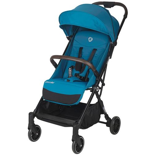 Coccolle® Sportska kolica Melia, Deep Turquoise slika 1