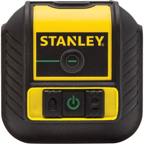 Stanley Laser Cross 90 - Zeleni 16m STHT77592-1 slika 1