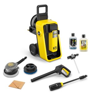 Karcher Visokotlačni perač K 5 Comfort Premium Car 1.324-807.0