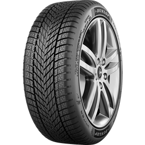 Dunlop Zimska guma 245/40 R18 97V WINTER EVR XL MFS