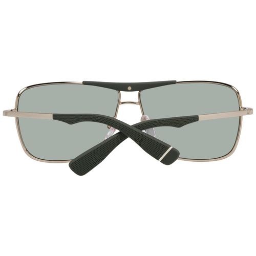 Muške sunčane naočale Web Eyewear WE0295-6432P - Zlatne, Ø 64 mm slika 2