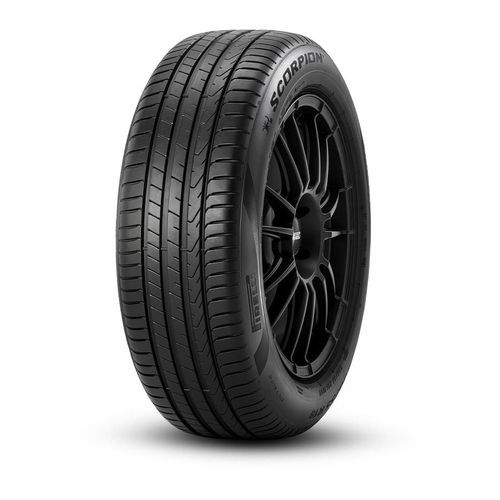 Pirelli Guma 255/40r21 102t scorpion (ao)(+) elt tl pirelli ljetne gume slika 1