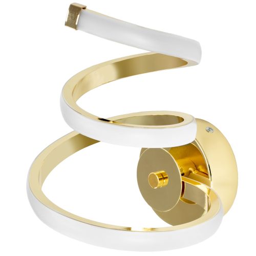 TOOLIGHT LED zidna svjetiljka APP1053-W GOLD slika 7