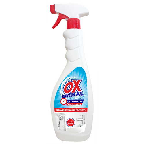 OX Antikal 0.75l slika 1