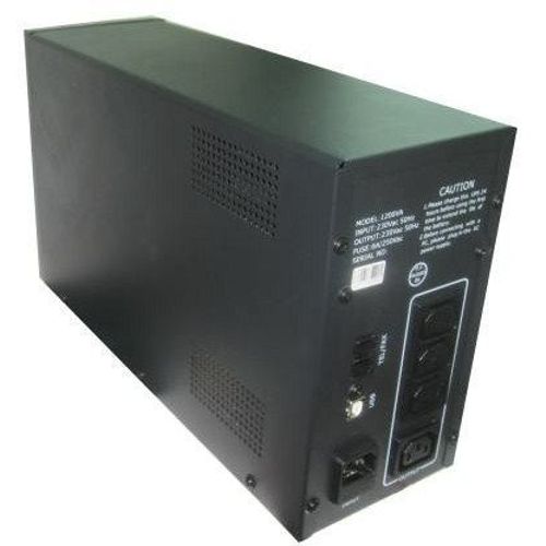 UPS-PC-1202AP Gembird UPS 1200VA(720W) sa stabilizatorom AVR slika 3