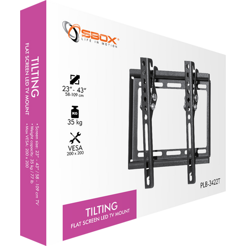 STALAK SBOX PLB-3422T slika 22