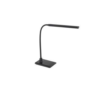 Eglo Laroa Stolna Lampa - LED, 4,5W, 550lm, Na Dodir, Crna