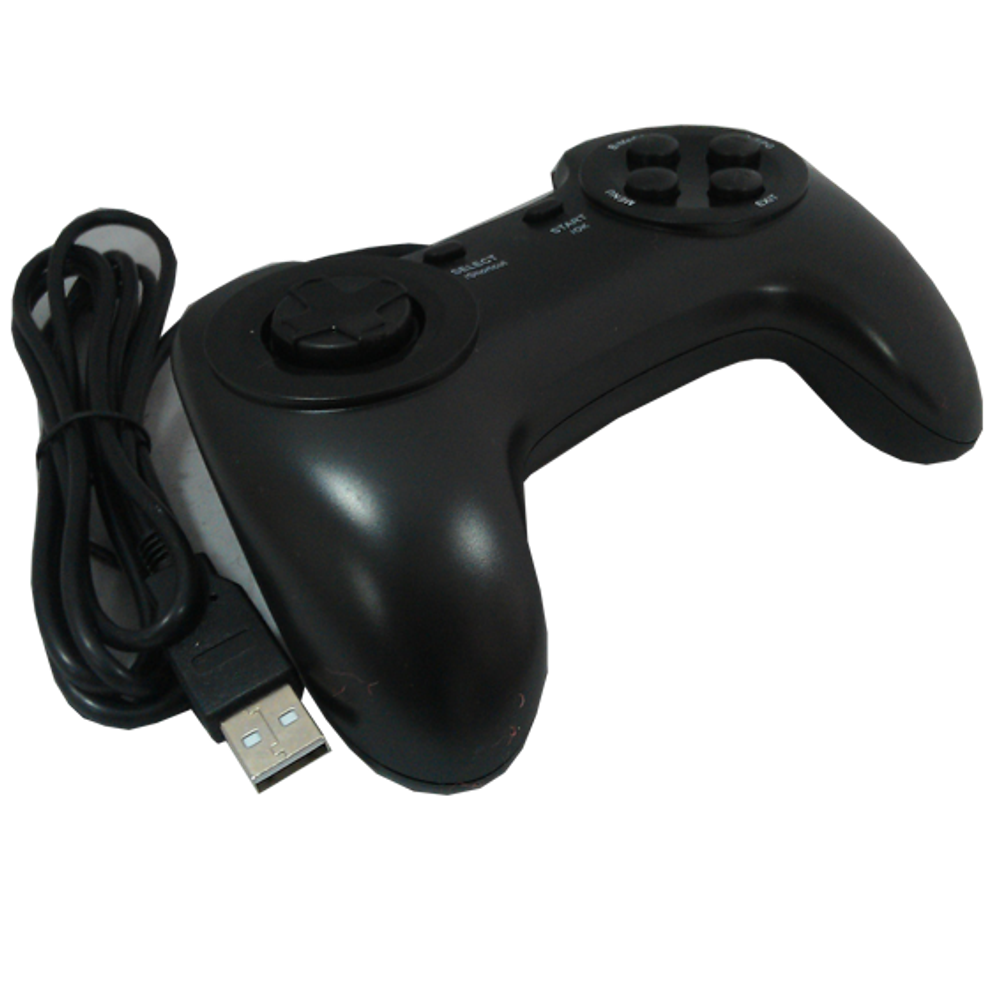 Amiko Gamepad za PC, Amiko Spiel prijemnik - SPIEL CONTROLLER slika 2