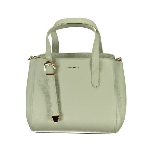 COCCINELLE GREEN WOMEN'S BAG slika 1