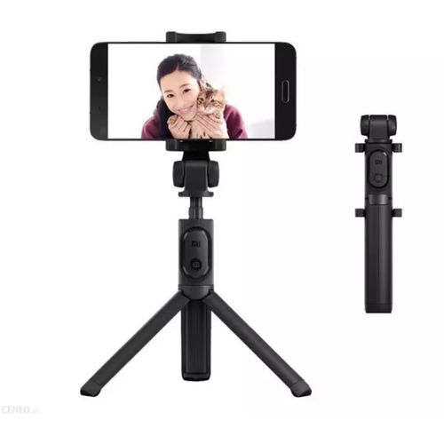 Xiaomi Mi Selfie Stick Tripod Black slika 1