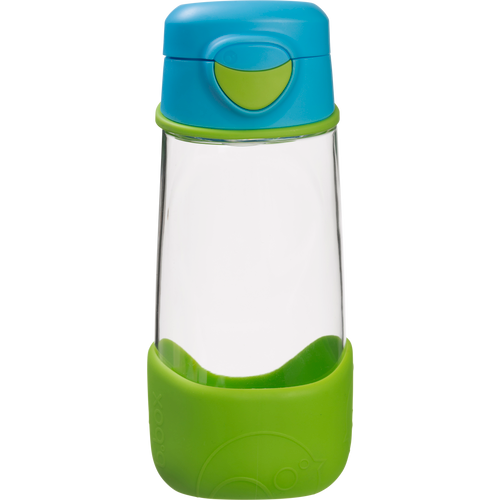 b.box Tritan™ bočica sportska, 450 ml -  ocean breeze slika 5