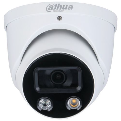 DAHUA IPC-HDW3549H-AS-PV-0280B-S3 5MP TiOC 2.0 eyeball kamera; Hibridni iluminatori (IC + belo svetl slika 1